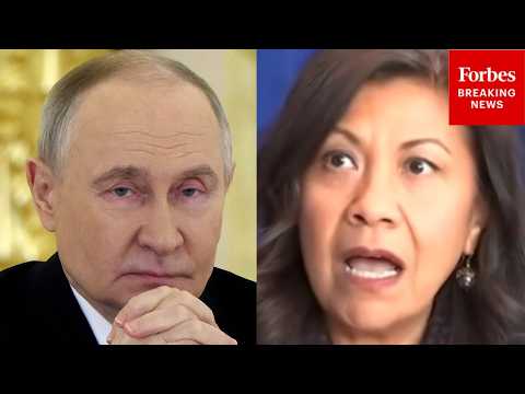 'They Are Not Our Friends': Torres Trashes Russia Over Possible Intelligence Sharing With Iran