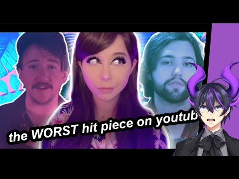 "The War On Normal Guys" | Kip Reacts to Shoe0nHead
