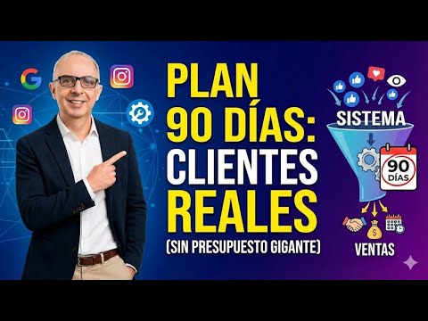 Estrategia de Marketing Digital y Visibilidad Local para Negocios (Guía Completa)