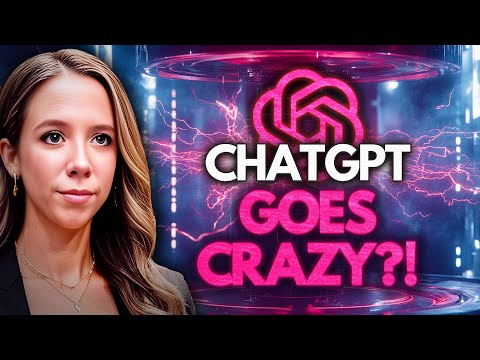 ChatGPT's Spring Update Disaster: Did AI Just End Marriages and Put Lives at Risk?