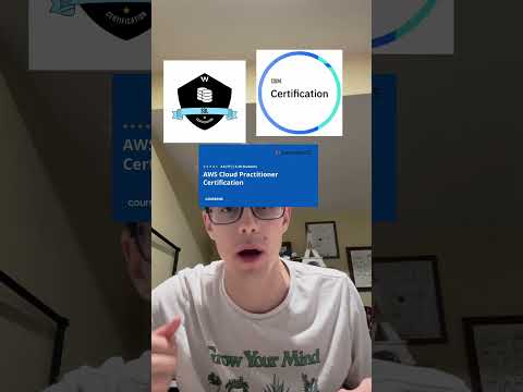 How I get free certifications in Computer Science