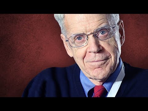 HEALTHIEST DIET IN THE WORLD? Rare Dr. Esselstyn Interview