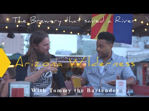 Arizona Wilderness Chat