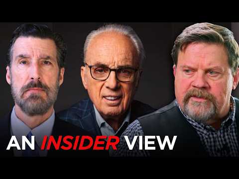 What John MacArthur Was REALLY Like—Phil Johnson Opens Up (Exclusive Interview)