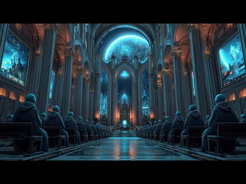 Humans Walk Away—Galaxy Council Instantly Regrets Everything HFY | HFY Sci-Fi Story