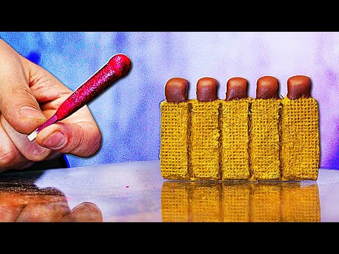 8 FIERCE MATCHES THAT ALMOST NO ONE HAS SEEN