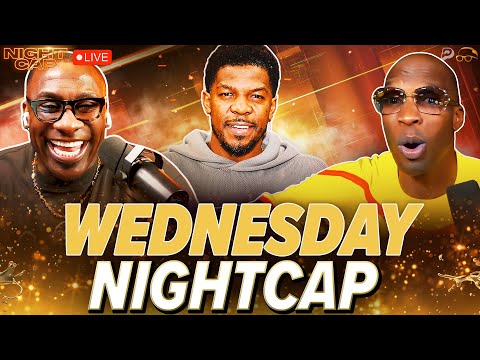 Unc, Ocho and Iso Joe react to Tua being benched + Terrence Crawford retires from Boxing | Nightcap
