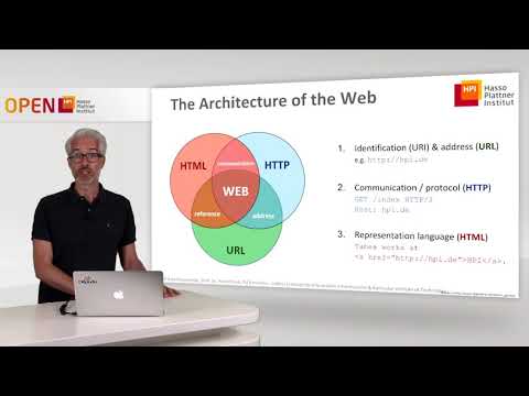 1.1 The Story of the Web so far