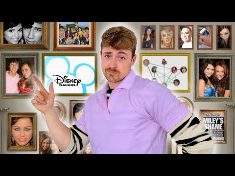 The SHOCKING Truth Behind The Disney Channel Drama Timeline