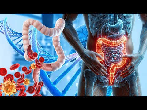528hz- Intestinal Healing: Full Body Rejuvenation - Eliminate All Negative Energy, Healing Body #2