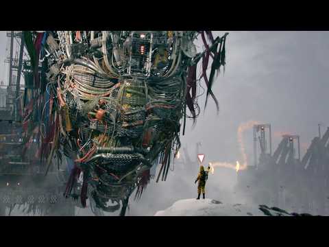 THIS OPEN WORLD SURVIVAL GAME LOOKS INSANE, HALF LIFE 3 LEAK? & MORE