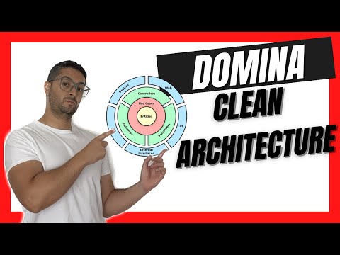 Learn the 3 Fundamentals of Clean Architecture in iOS and Swift