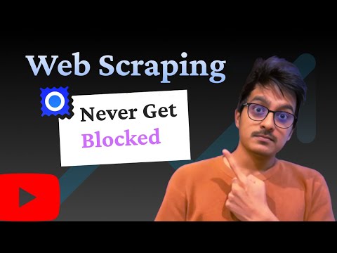 7 Steps to Never Get Blocked when Web Scraping (From Data Extraction Expert)
