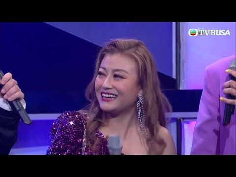 中年好聲音丨【李佳總決賽特輯】李佳最後一輪演唱的歌曲，譚詠麟有咩評價？｜TVB綜藝｜音樂｜TVBUSA