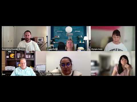 🔥 From Kidney Stones to $200K+ in Recruiting Deals: Olympia’s Comeback Story Inside Recruitemy