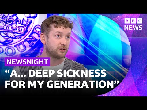 "A real, deep sickness for my generation" | Oli Dugmore and Jo Swinson debate student loan system