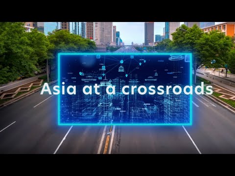 Keynote interview with George Yeo: Asia’s future in a multipolar world order