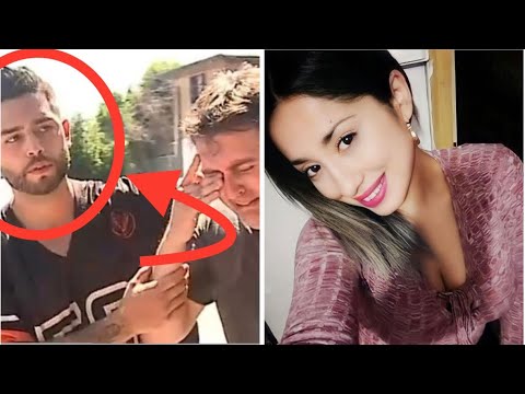 RESUELTO: Su MEJOR AMIGO FINGIÓ BUSCARLA pero él fue el ASESlNO -El TERRlBLE caso de Fernanda Maciel