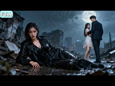 【FILL|MULTI SUB】She’s Reborn into the Apocalypse—Stops Its Outbreak and Tears Down the Scumbag!#ceo