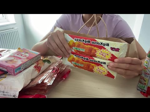 What Did I Bring Back From Japan? Surprising Kitchen Finds!