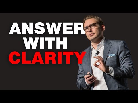 How to Properly Answer Common Questions in Real Estate