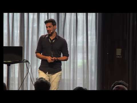 Quick Wins - how to make your app more accessible - Simon Auer