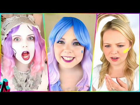 🔥 3 HOUR MEGA COMPILATION 👑 Jessica Kaylee POV TTS ASMR 🎤 TikTok Viral & Satisfying Moments 📲