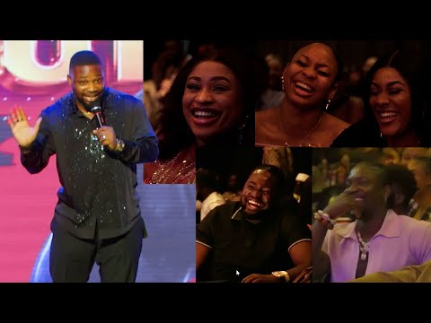 Were you not Entertained? 🤣🤣Abarie Shutdown Leave Comedy for Shortcut the 6th WAVE