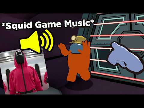 Trolling With SOUNDBOARD in Round Up Mode