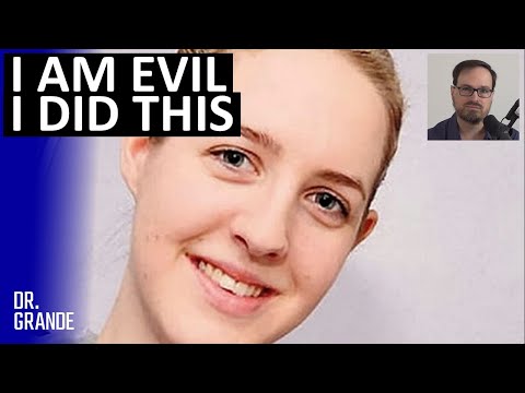 14 Medical Experts Declare Nurse Serial Killer Innocent Despite Statistics | Lucy Letby Analysis