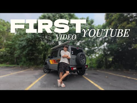 Welcome to my channel