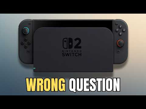 Switch 2: Time to Buy!?