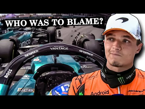 The Turn 1 Miami Sprint Incident