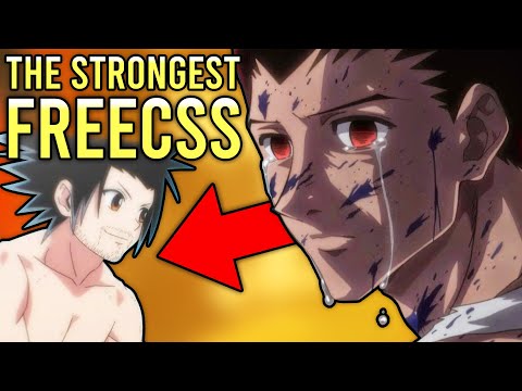 The Freecss Family RANKED and EXPLAINED!