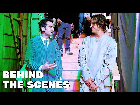 THUNDERBOLTS* Behind The Scenes #3 (2025)