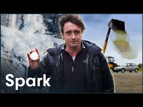 The Deadlier Science Of Water | Hammond's Wild Weather