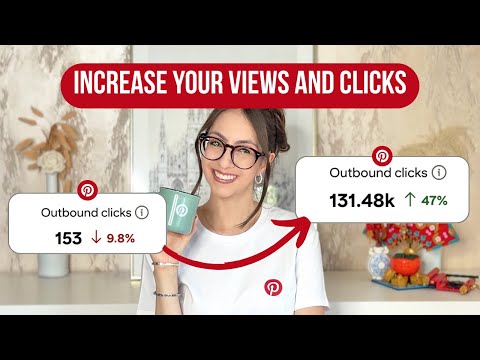 How to do Pinterest Marketing as a beginner in 2026 (STEP-BY-STEP)