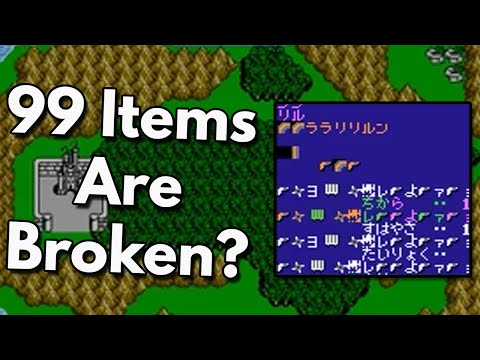 Final Fantasy 3 Speedruns Are Only 6 Minutes Long?