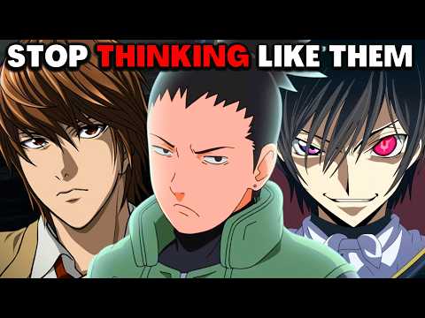 How To Write A Character Smarter Than Yourself