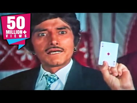 राज कुमार और शत्रुघ्न सिन्हा का ज़बरदस्त डायलॉग आपने ऐसा पहले कभी नहीं देखा होगा | बेताज बादशाह मूवी