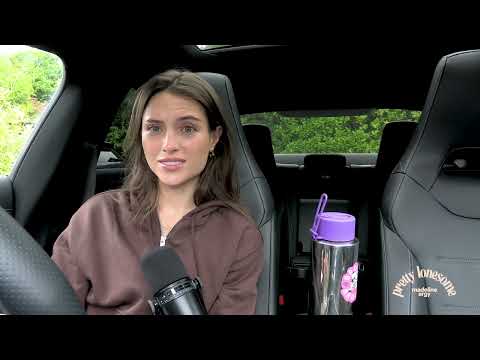 No friends is fine - EP 47 // Pretty Lonesome with Madeline Argy