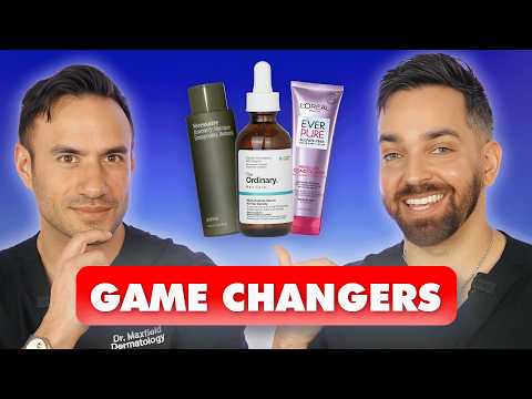 Life Changing Hair Products You Need Right Now