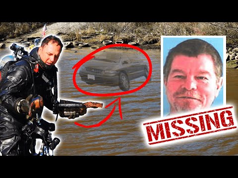 MISSING w/His DOG.. 2006 Cold Case Disappearance of Timothy McKye