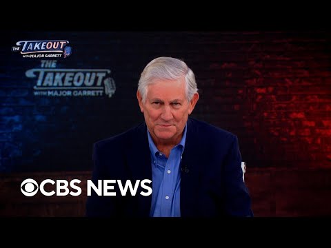 Extended interview: Vanity Fair reporter Chris Whipple on Trump White House report