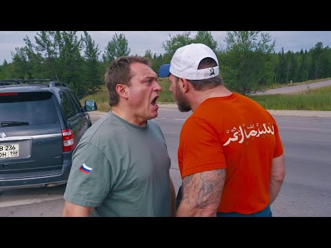 Сразу Отхватил! Когда Сам Полез, Но Быстро Пожалел!