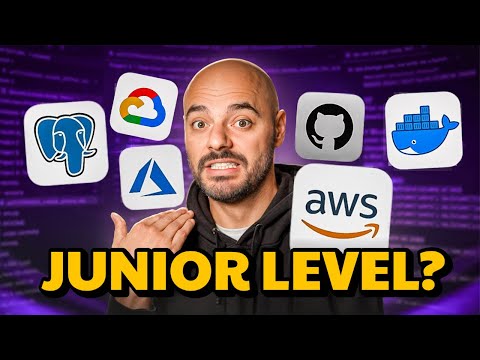 6 Backend Mistakes Keeping You Stuck at Junior Level