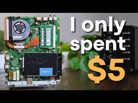 I Found This In a SCRAP Pile... But What the Heck Is It?