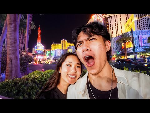 My Girlfriend Visits Me For The First Time