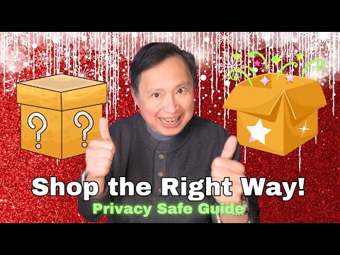 Black Friday Shopping Guide for the Privacy Geek