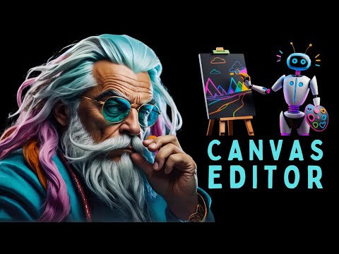 Transform Your Images: The Ultimate Guide to Leonardo AI Canvas Editor